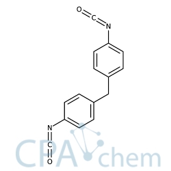 4,4'-diizocyjanian metylenodifenylu CAS:101-68-8 WE:202-966-0