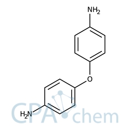 eter 4-aminofenylowy CAS:101-80-4 WE:202-977-0