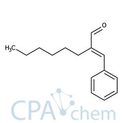 Aldehyd alfa-heksylocynamonowy CAS:101-86-0 EC:202-983-3