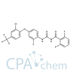 Flufenoksuron [CAS:101463-69-8] 100 ug/ml w acetonie