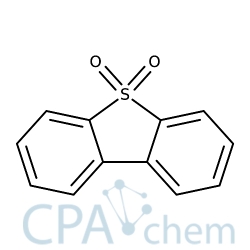 Sulfon dibenzotiofenu CAS:1016-05-3 WE:213-805-9