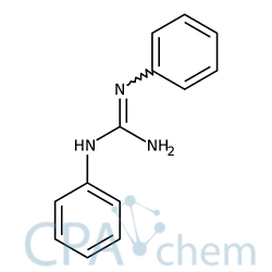 1,3-difenyloguanidyna [CAS:102-06-7]