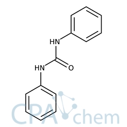 N,N-Difenylomocznik CAS:102-07-8 WE:203-003-7