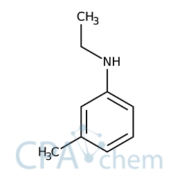 N-Etylo-m-toluidyna CAS:102-27-2 EC:203-019-4