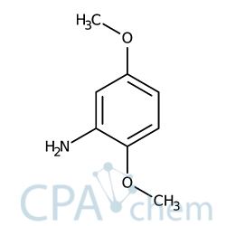 2,5-Dimetoksyanilina CAS:102-56-7 WE:203-040-9