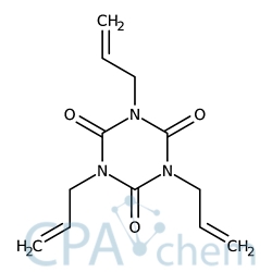 Izocyjanuran próballilu CAS:1025-15-6 WE:213-834-7