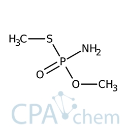 Metamidofos [CAS:10265-92-6] 100 ug/ml w acetonitrylu