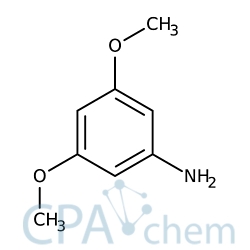 3,5-Dimetoksyanilina CAS:10272-07-8 WE:233-616-5