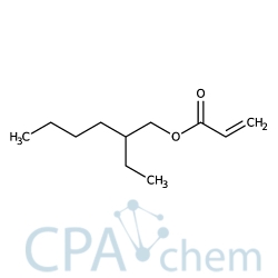 Akrylan 2-etyloheksylu CAS:103-11-7 EC:203-080-7