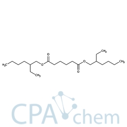 Ester bis-2-etyloheksylowy kwasu adypinowego CAS:103-23-1 EC:203-090-1