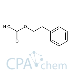 Octan 2-fenyloetylu CAS:103-45-7 WE:203-113-5