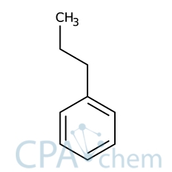 n-Propylobenzen CAS:103-65-1 WE:203-132-9