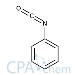 Izocyjanian fenylu CAS:103-71-9 EC:203-137-6