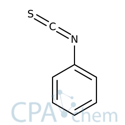 Izotiocyjanian fenylu CAS:103-72-0 EC:203-138-1