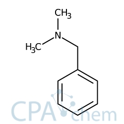 N,N-Dimetylobenzyloamina CAS:103-83-3 EC:203-149-1