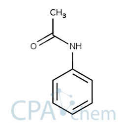 Acetanilid CAS:103-84-4 WE:203-150-7