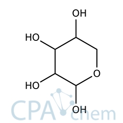 D-(-)-Arabinoza CAS:10323-20-3 WE:233-708-5