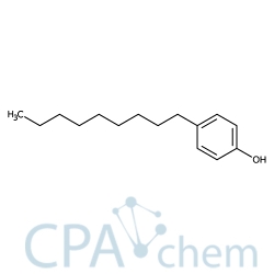 4-n-nonylofenol [CAS:104-40-5] 100 ug/ml w cykloheksanie