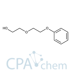 Eter monofenylowy glikolu dietylenowego [CAS:104-68-7]