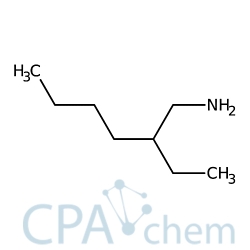 2-etyloheksyloamina CAS:104-75-6 WE:203-233-8