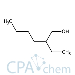 2-etylo-1-heksanol CAS:104-76-7 WE:203-234-3