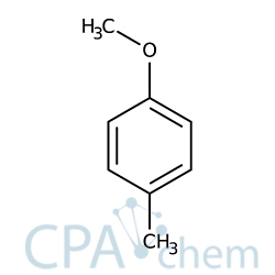 4-metyloanizol CAS:104-93-8 WE:203-253-7