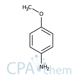 4-Anisidyna CAS:104-94-9 WE:203-254-2