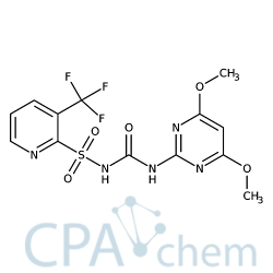 Flazasulfuron [CAS:104040-78-0] 100 ug/ml w acetonie