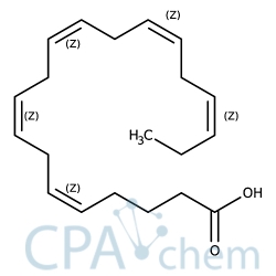 Kwas eikozapentaenowy CAS:10417-94-4
