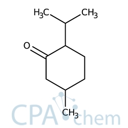 Menton (mieszanina izomerów) [CAS:10458-14-7]