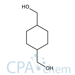 1,4-cykloheksanodimetanol CAS:105-08-8 WE:203-268-9