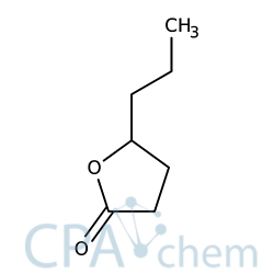 gamma-heptalakton CAS:105-21-5 EC:203-279-9