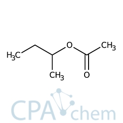 Ester sec.-butylowy kwasu octowego CAS:105-46-4 EC:203-300-1