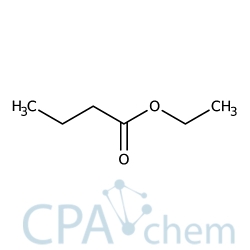 Maślan etylu CAS:105-54-4 EC:203-306-4