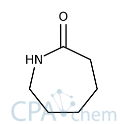 epsilon-kaprolaktam CAS:105-60-2 WE:203-313-2