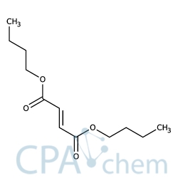 Fumaran dibutylu [CAS:105-75-9]