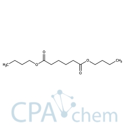 Kwas adypinowy, ester di-n-butylowy CAS:105-99-7 EC:203-350-4