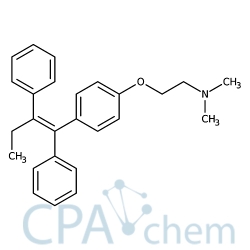 Tamoksyfen CAS:10540-29-1 WE:234-118-0