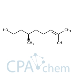 Cytronellol CAS:106-22-9 WE:203-375-0