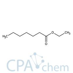 Heptanian etylu CAS:106-30-9 WE:203-382-9