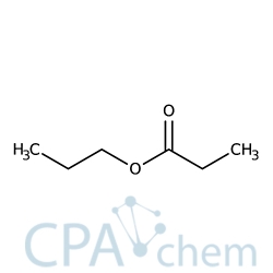 Propionian propylu CAS:106-36-5 EC:203-389-7