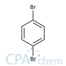 1,4-Dibromobenzen CAS:106-37-6 WE:203-390-2