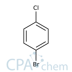 4-bromochlorobenzen CAS:106-39-8 WE:203-392-3
