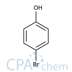 4-bromofenol CAS:106-41-2 WE:203-394-4