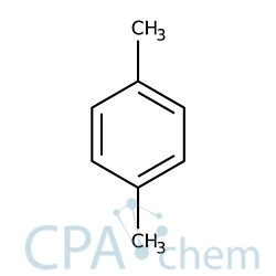 p-ksylen [CAS:106-42-3] 100 ug/ml w metanolu