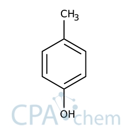 4-metylofenol CAS:106-44-5 WE:203-398-6