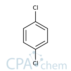 1,4-dichlorobenzen CAS:106-46-7 WE:203-400-5