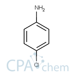 4-Chloroanilina [CAS:106-47-8] 100 ug/ml w acetonitrylu