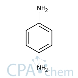 1,4-fenylenodiamina CAS:106-50-3 WE:203-404-7