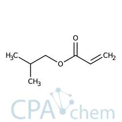 Akrylan izobutylu CAS:106-63-8 WE:203-417-8